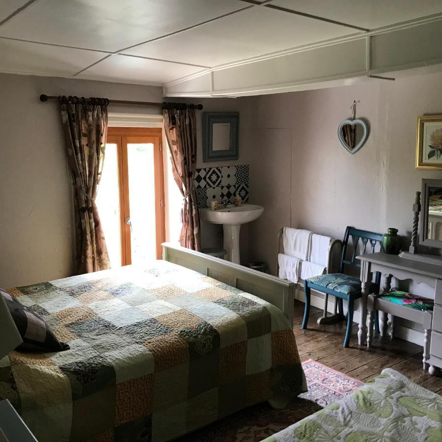 Chambres D'Hotes Bienvenue LʼAbsie エクステリア 写真