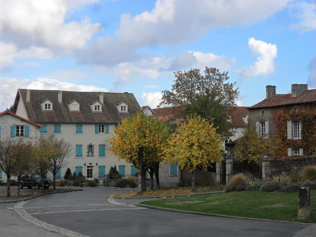 Chambres D'Hotes Bienvenue LʼAbsie エクステリア 写真